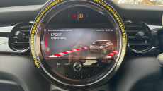 MINI Hatchback 135kW Cooper S Level 2 33kWh 3dr Auto Electric Hatchback